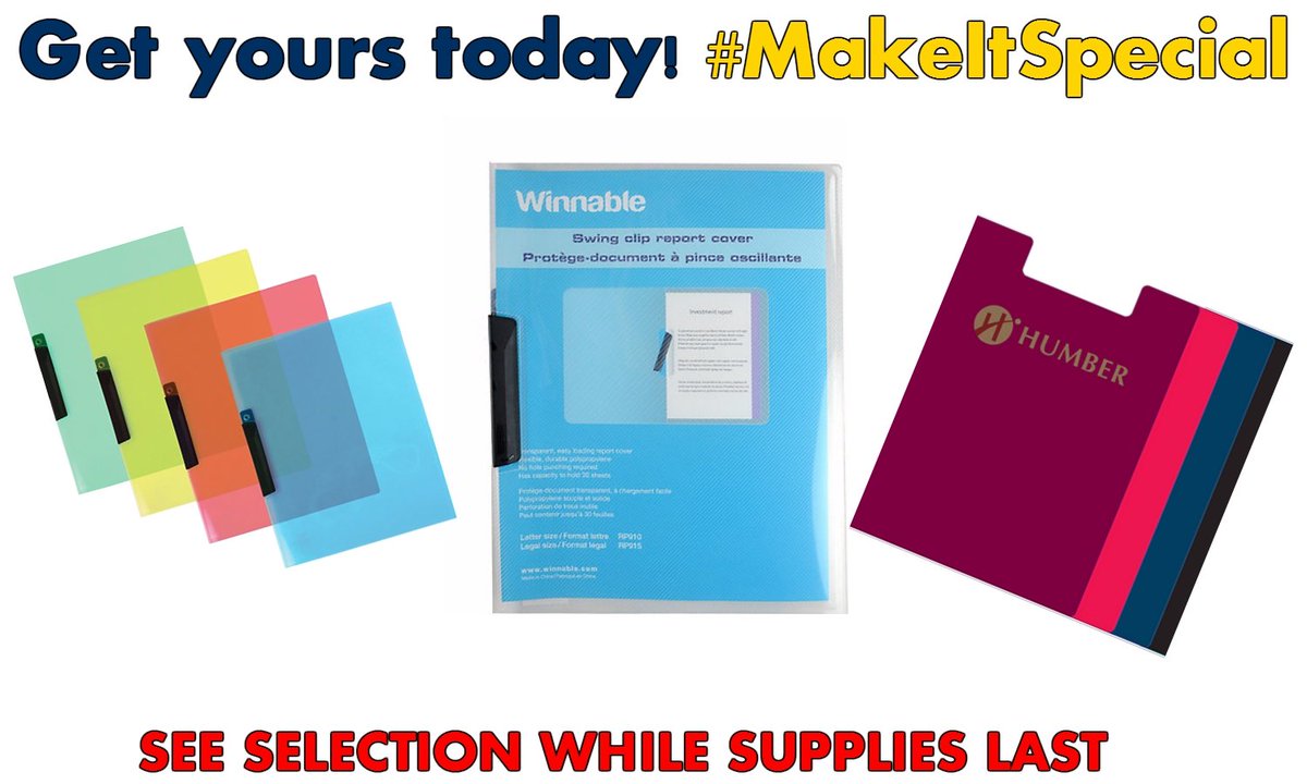 HumberBookstoreNorth tweet media