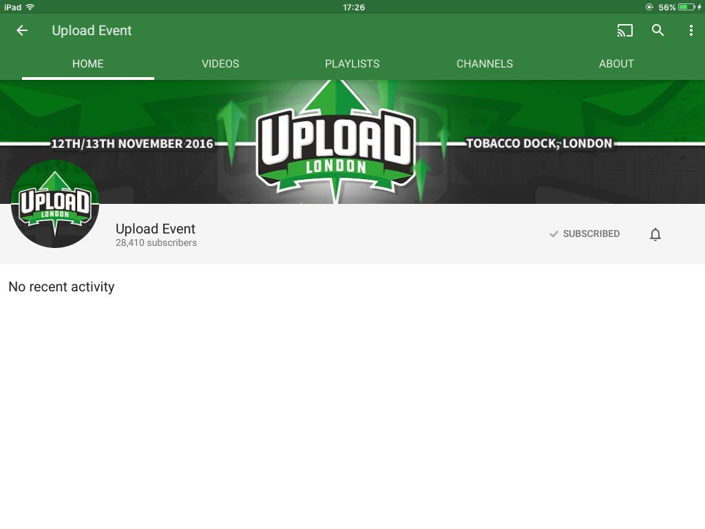 Chelsea_Joey's tweet photo. @UploadEvent https://t.co/uYmMKbJQ5k