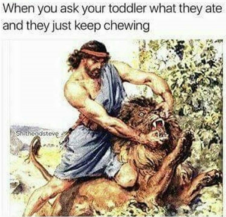 parentingforyou's tweet photo. I'm sure this has happened to us at least once 🙈😂 Photo Credit: Unknown #parentingforyou #parents #parenting https://t.co/dJmJKXnaaP