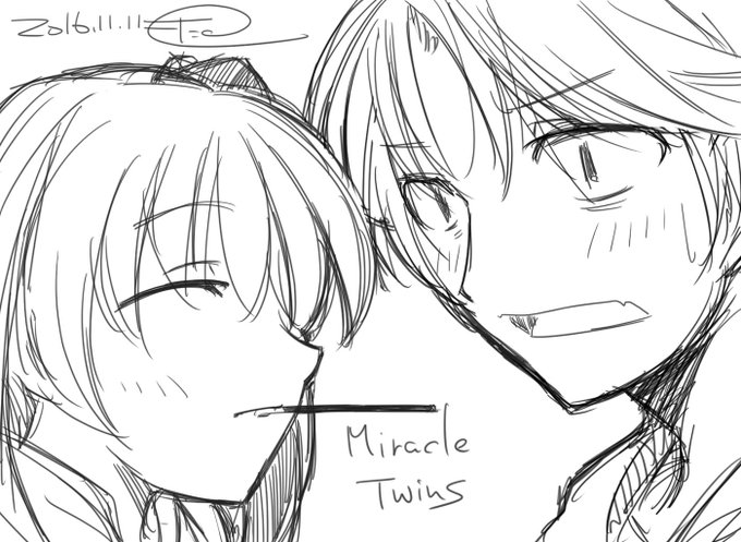 ポッキーのtwitterイラスト検索結果 古い順