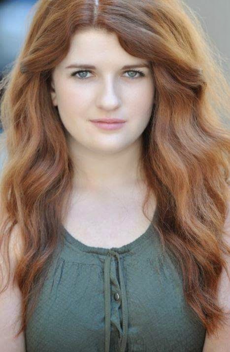 Ashley Mary Nunes pics 1