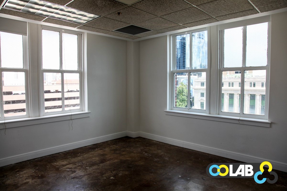COLABOrlando tweet picture