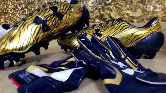 bleacher report sneakers