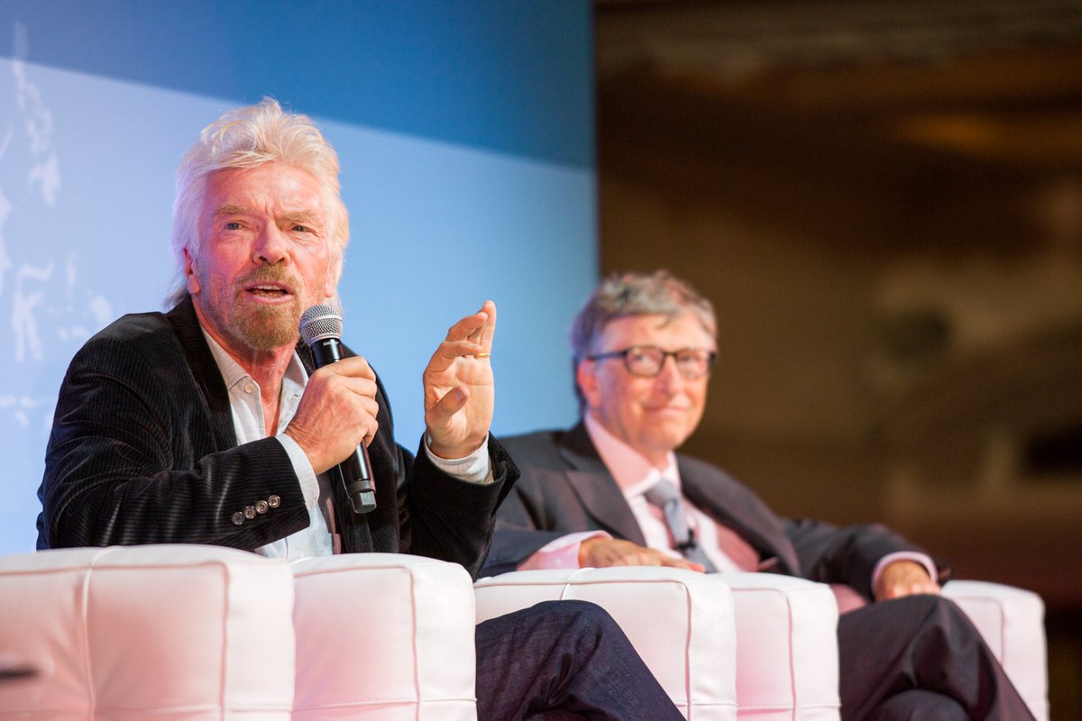 richardbranson's tweet image. An idea not written down is an idea lost. When inspiration calls, you’ve got to capture it virg.in/U6clr