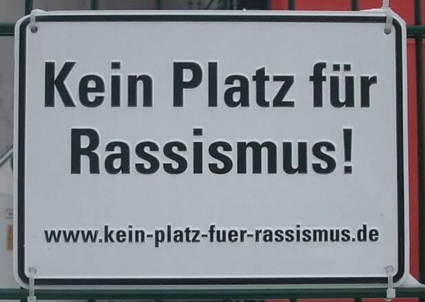 Tonitaker02's tweet image. Was für ein Schild