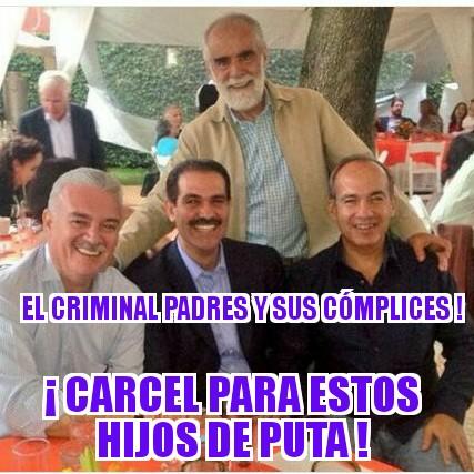 RadioConexionV's tweet photo. Ya llegaron los #memes de Guilermo Padrés
#FelizJueves
#VL17 https://t.co/MCSrv0Cm4N