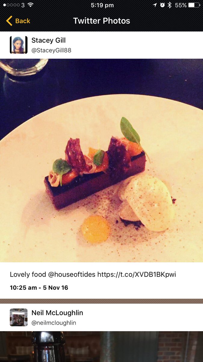 .<a href="/houseoftides/">Himbo Qunari Enjoyer</a> ranking #1 for Newcastle. We’ve been, and it’s a real treat! Followed by #2 <a href="/fathippofood/">Fat Hippo</a> &amp; #3 <a href="/coppersgosforth/">coppers@gosforth</a> #FoundOnCarte
