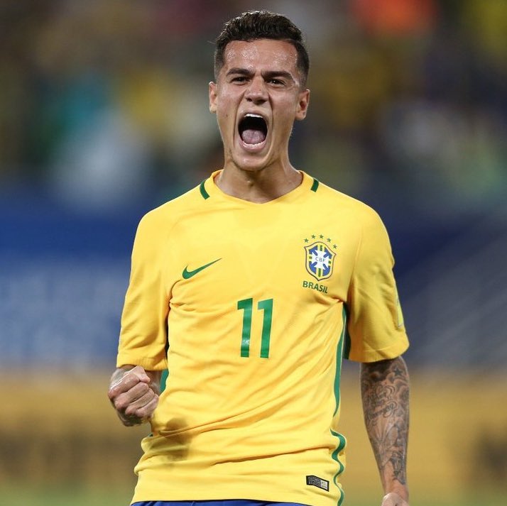 TheHeadtoHead's tweet photo. RT for Coutinho🇧🇷
LIKE for Di Maria🇦🇷

#BRAARG https://t.co/hDKQijXolf
