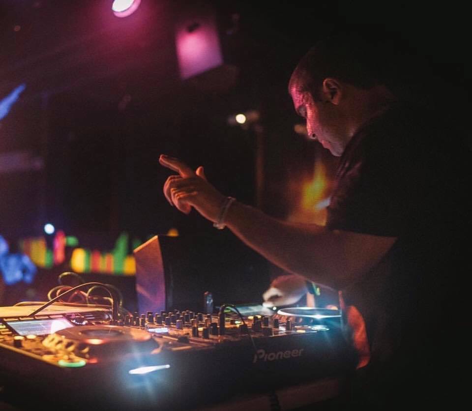 TheApolloAid's tweet image. Monoverse in full action for AAF back in September! More updates on the donations made coming soon