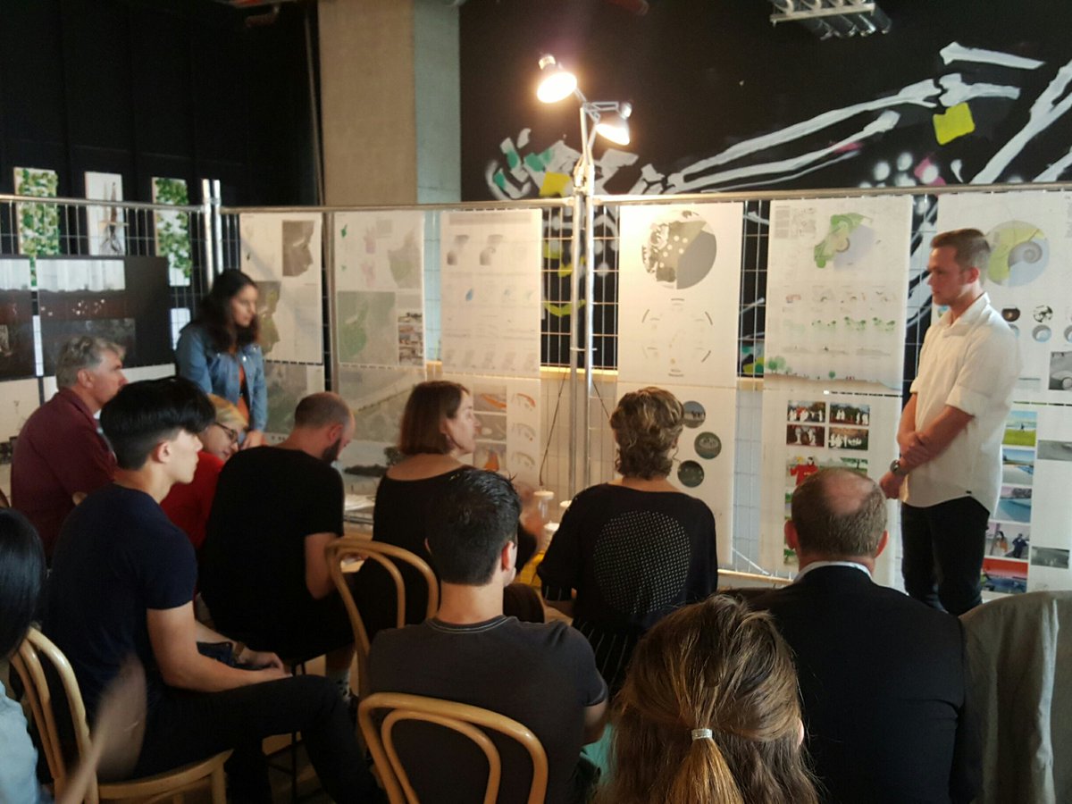 UTSLandscape tweet media