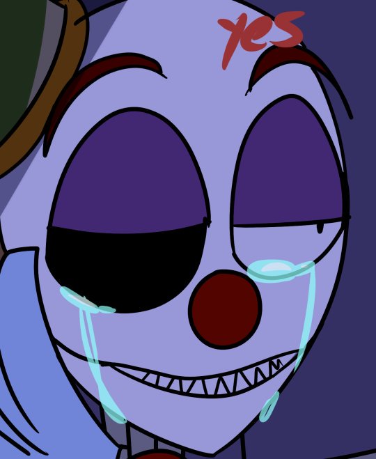 Ennard_birtday's tweet photo. @_Circus_Baby_ I know... https://t.co/rsgIW3jp21