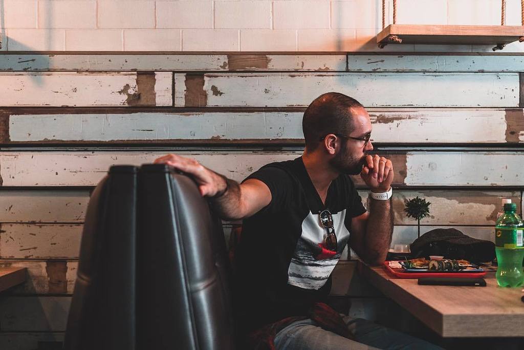 It was a pleasure sitting with @subala108 and listening to his views about art and photogr… instagram.com/p/BMpY3XYDm9E/