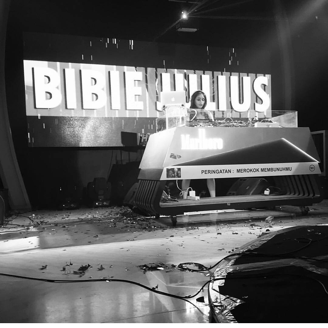 Bibie Julius (@officialbibie) on Twitter photo 