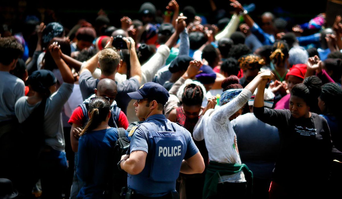 dailymaverick's tweet photo. #NotBornFree: Tough questions at the Reconciliation Conference | Daily Maverick https://t.co/K75z3tYYyc https://t.co/WyyPFg5DUs
