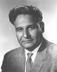 rpowpodcast's tweet image. 1956-Dalip Singh Saund becomes the #FirstAsianAmerican U.S. representative, from California. @factmonster3 #aepiphanni #ThrowbackThursday