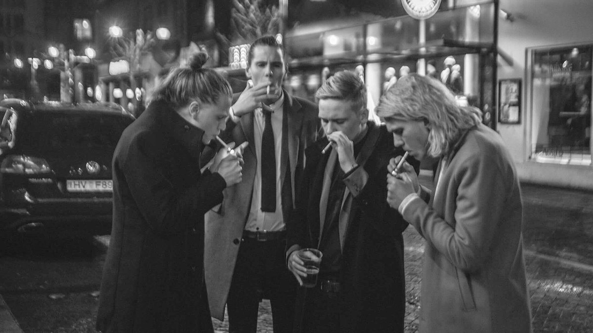 Sest ekki hjá okkur m8😉😉