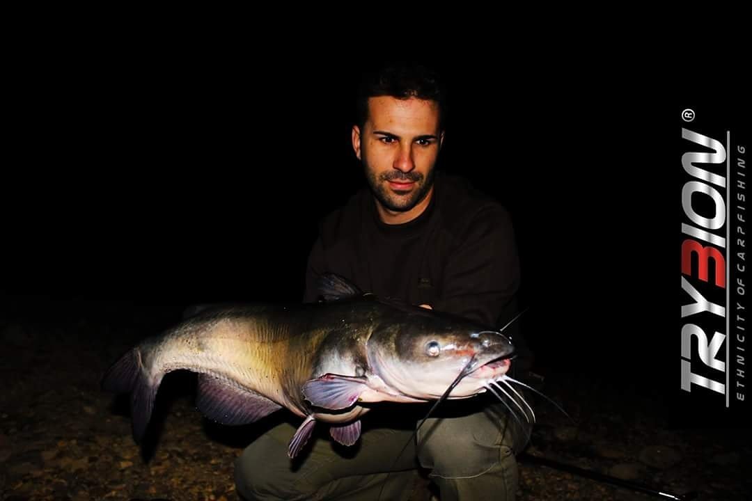 Trybion fishing (@trybionfishing) on Twitter photo 