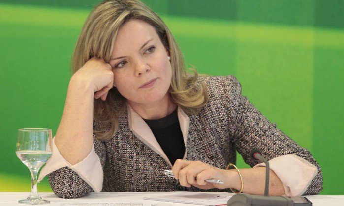 JornalOGlobo's tweet photo. STF abre novo inquérito contra Gleisi na Lava-Jato. https://t.co/DadH2R0yS3 https://t.co/wtB9tAccX5