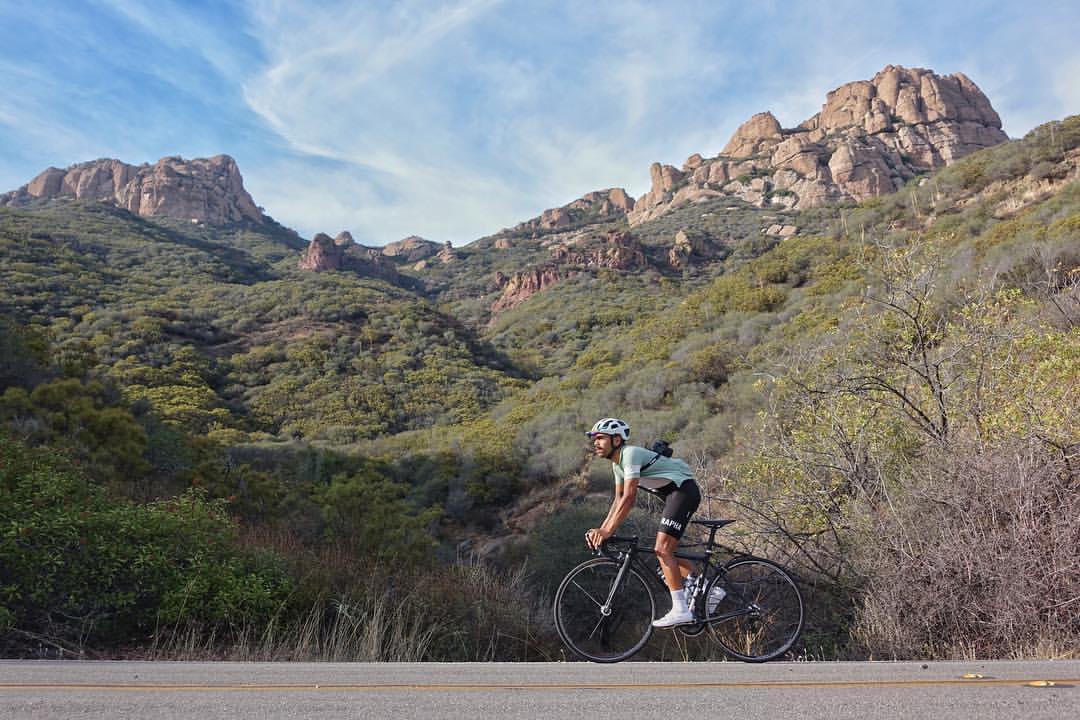 Road Bike Action tweet media