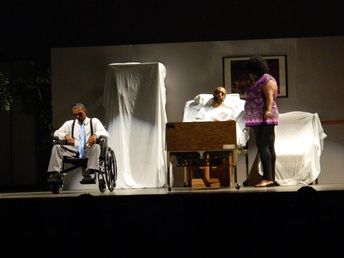 Interested in theatre? Come check out Actors of Faith as we engineer stage productions that inspire social, cultural, &amp; community awareness!