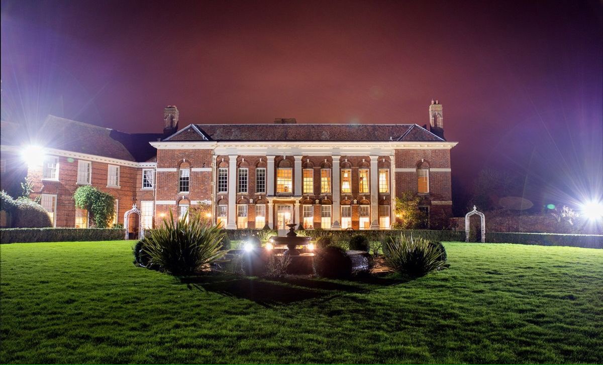 TheTaborGroup's tweet photo. you can't afford to miss the best ball in the equestrian world @willberryball @QuendonHall raising funds for such a worthwhile cause. https://t.co/iM9u91qpU3