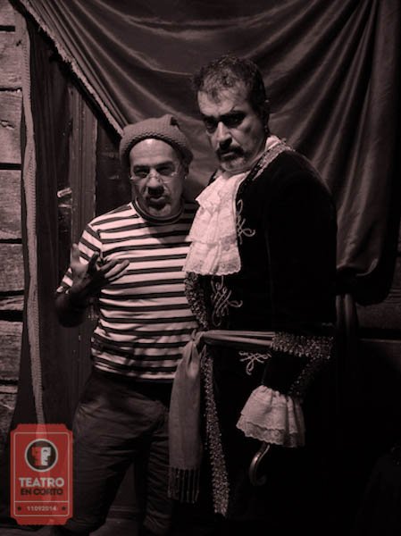 LGTB con Duprez tweet media