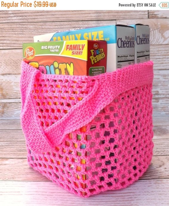 JTangledThreads's tweet image. Beach Tote - Reusable Grocery Bag - Hot Pink eco-friendly bag - marke… tuppu.net/9f85ce5 #Etsy #PinkGroceryBag