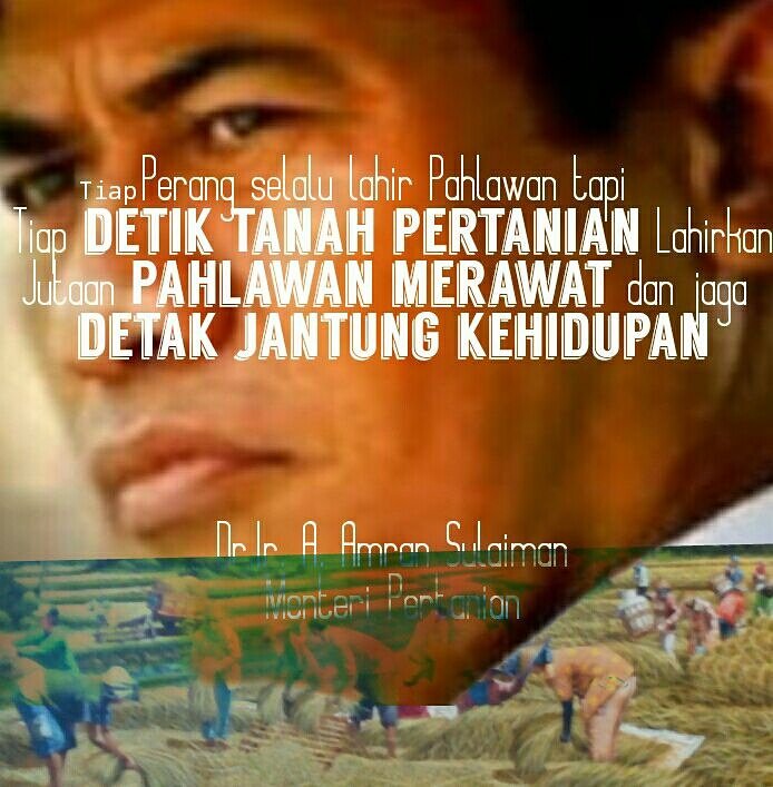 Kementerian Pertanian RI (@kementan) on Twitter photo 