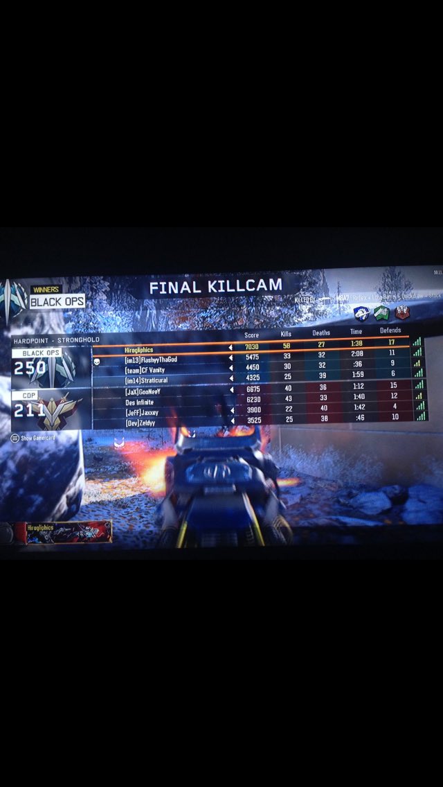 #tbt backpackin👅👋🏼
Hiro>>>Unflinch