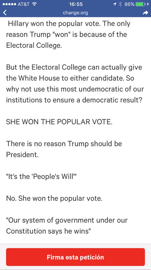 verepad's tweet image. #VerySimple #TheVoteIsTheMostImportant in #AnyCountry #TheNextPresidentUSA #NeedsToHaveMoreThan50%Votes #VeryEasy