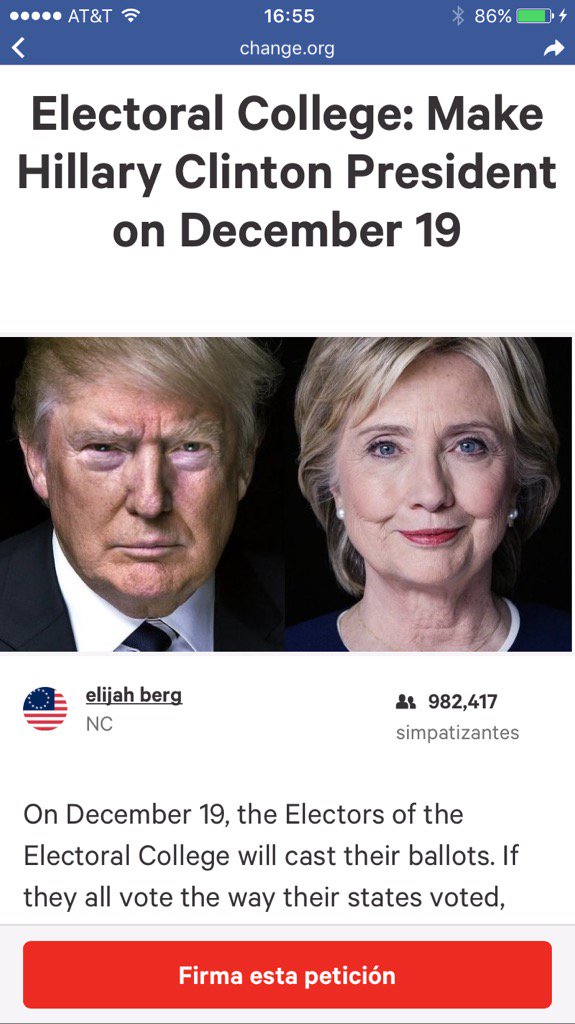 verepad's tweet image. #VerySimple #TheVoteIsTheMostImportant in #AnyCountry #TheNextPresidentUSA #NeedsToHaveMoreThan50%Votes #VeryEasy