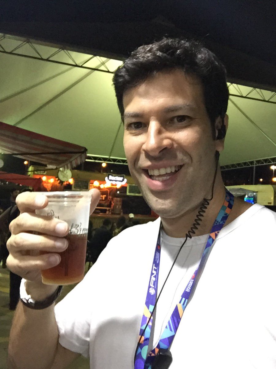 toniconovaes's tweet image. Porque na #CPUAI a #CampuB é #oficial