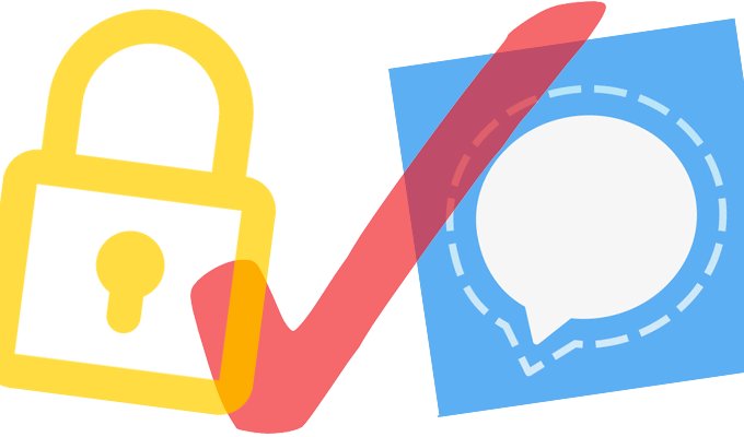 bitcoinagile's tweet image. Signal Audit Reveals Protocol Cryptographically Sound #Cryptography #Mobile_Security threatpost.com/signal-audit-r…