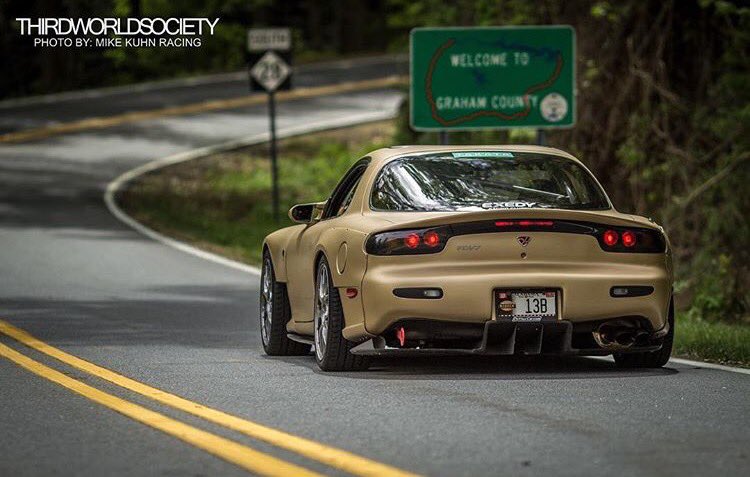 import_culture's tweet image. RT if you would drive this! 😍😍 #RX7