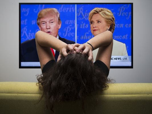 Politisite_SC's tweet image. 5 Signs You Have Post Election Stress Disorder (P.E.S.D) politisite.com/2016/11/10/5-s…