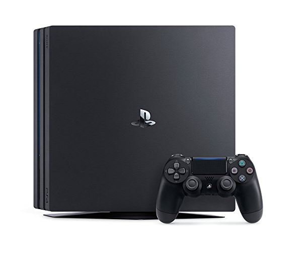 videogamedeals's tweet image. Follow &amp;amp; RT For a Chance to Win a PS4 Pro System. Ends 11/17 at 9PM ET. ow.ly/IDNk30632V8
