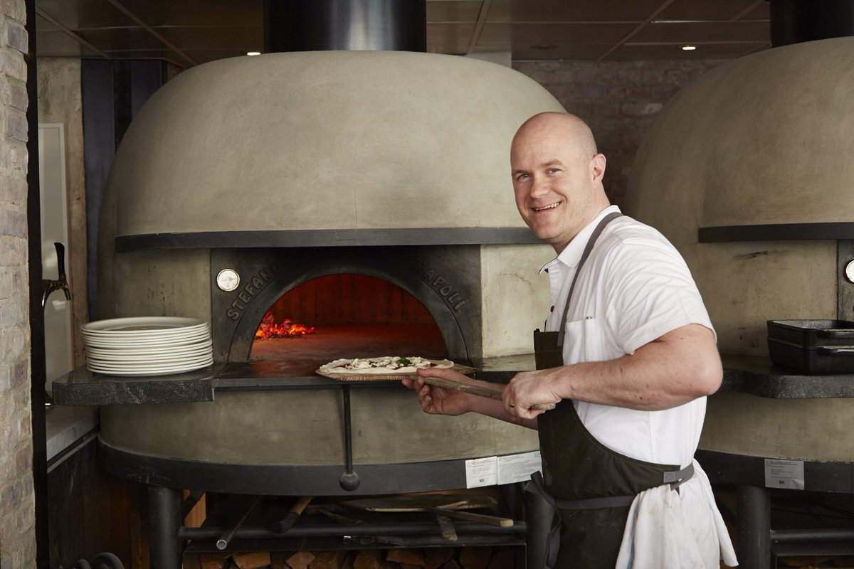 Tune in @ 2PM EST <a href="/Heritage_Radio/">Heritage Radio Network</a> to hear Patrick McAndrew @whyfoodHRN talk #cheflife w/ Chef <a href="/Tim_Caspare/">Timothy Caspare</a> bit.ly/1nlaAS5