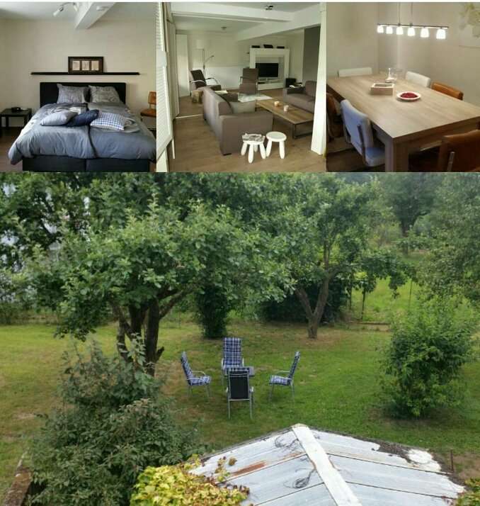 DFZeeland's tweet image. #Slaap jij binnenkort in dit leuke en gezellige #huis in #Duitsland? Voor meer info stuur een berichtje!