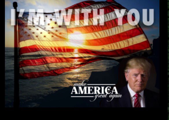 LarryT1940's tweet photo. Now that #DonaldTrump is now the #POTUS_Elect, it's time to ratchet down the dialogue &amp; try to bring our country together. https://t.co/8fG4yaynXx