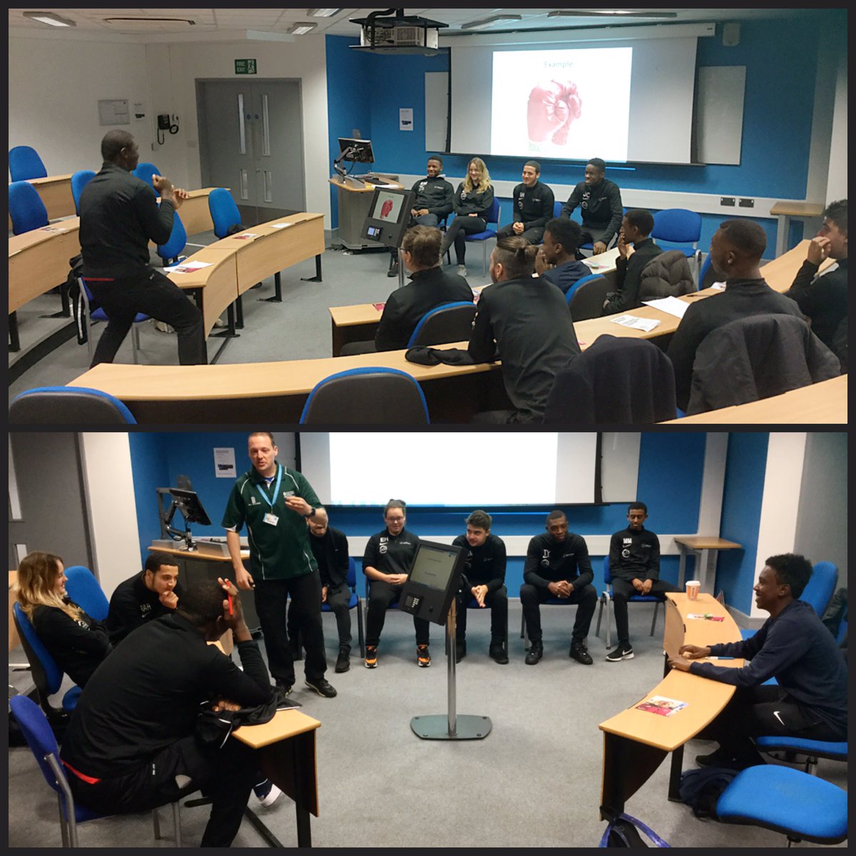 Miss Howe tweet media