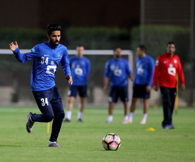 أخبار فريق #الهلال 
مساء يوم الخميس 10 نوفمبر 2016 م
dlvr.it/Mdc1S3
#الهلال