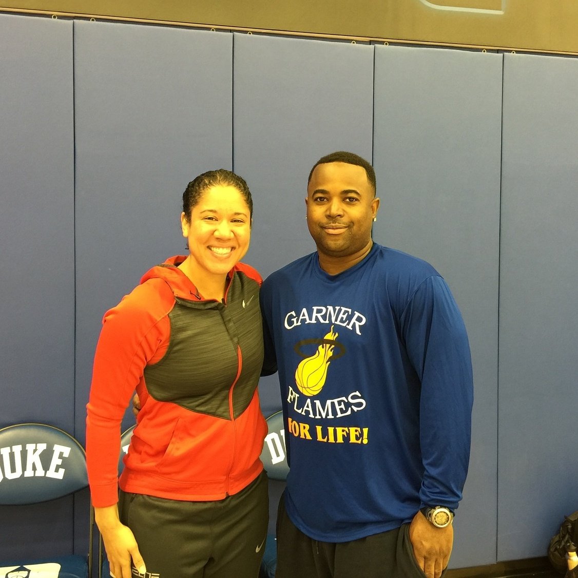 CoachWilliams tweet media