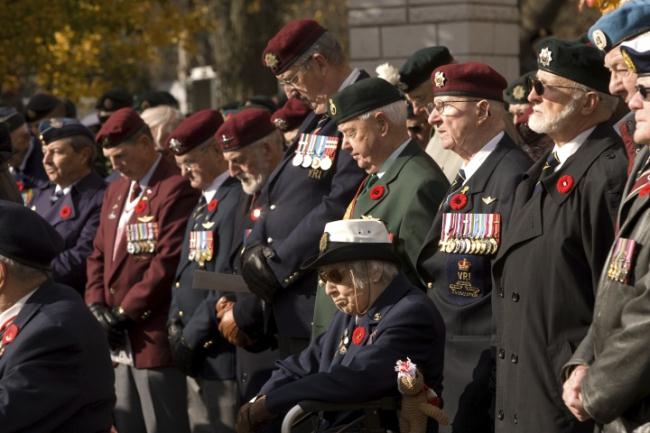Port Moody City Hall, Recreation Complex, and Library will be closed today, Friday November 11 in honour of Remembrance Day. #PortMoody