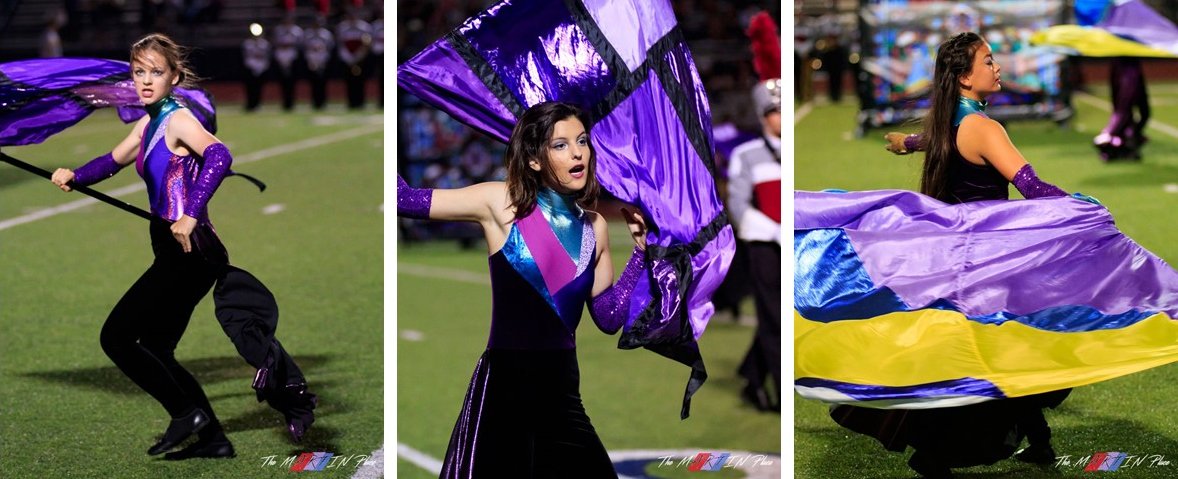 TheMartinPlaceJ's tweet photo. 2016 Highlights - @MBHSColorGuard performing during @MBHSFootball games. View &amp; download full size photos for free @ https://t.co/Ff2RrHq8eW https://t.co/0jNvRetTW3