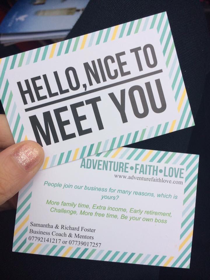 Be1Beautiful's tweet photo. Love that in our business we get to meet new people everyday with the aim of helping them out as much as we have helped ourselves! 😊 https://t.co/L4SUbPDOSl