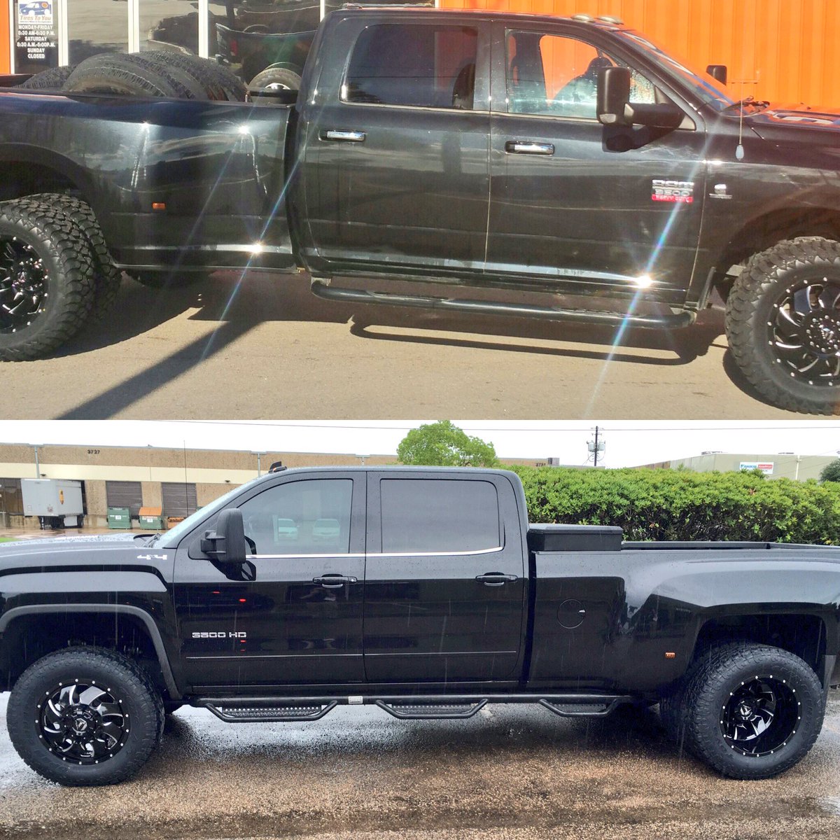 Tires To You_Temple (TiresToYou_Temp) Twitter