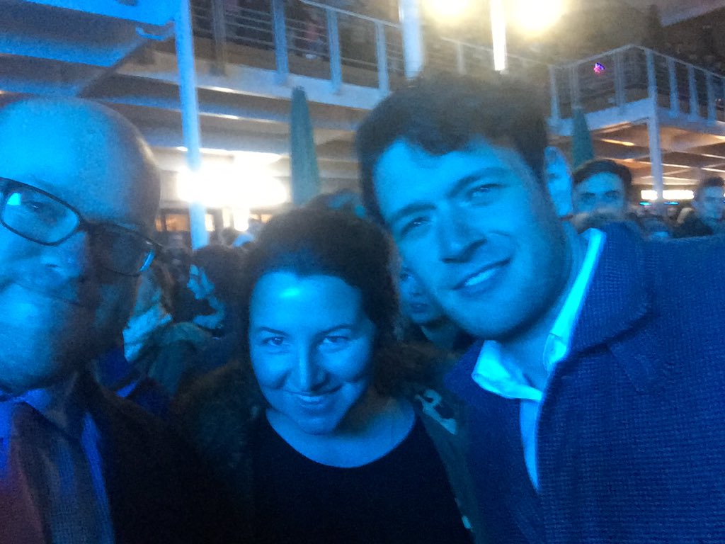 Gunwharf with the squad. #GWQFireworks