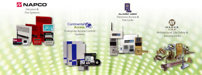 IoTdo's tweet image. #IoT #NAPCOSecurity to Present at the Southwest #IDEAS Investor #Conference
iot.do/napco-security…