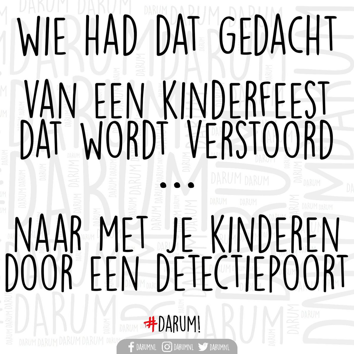 #DARUM! tweet media