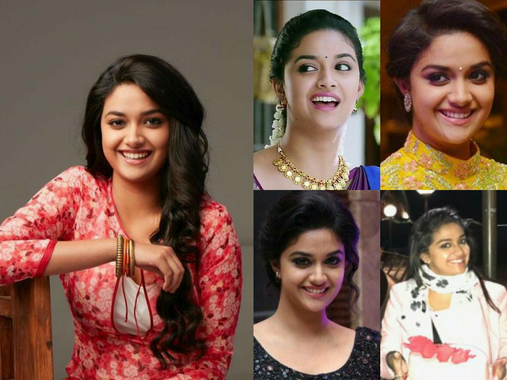 keerthyfansfc's tweet photo. Intha smile onnu pothum all fans reaction in theatre's sivaji movie #Rajini sir dialogue: ninga vantha mattum pothum   @KeerthyOfficial 😍💝💞 https://t.co/qGmwzfQmjg